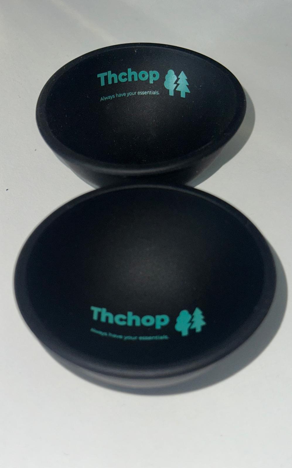 Home thchop bowls